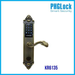 Khóa PHGLOCK KR6135