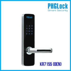 PHGLOCK KR7155 (Đen)