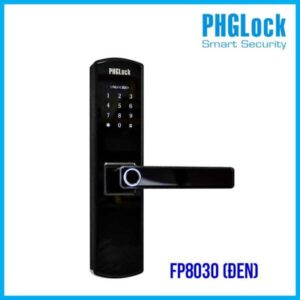 PHGLOCK FP8030 (Đen)