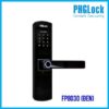 PHGLOCK FP8030 (Đen)