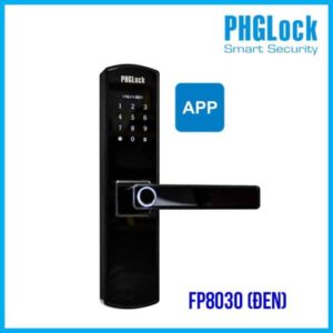 PHGLOCK FP8030 (Đen-App)