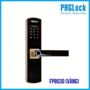 PHGLOCK FP8030 (Vàng)