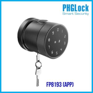 PHGLOCK FP8193 (App)