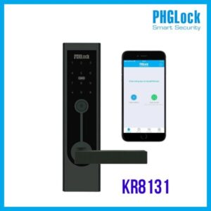 PHGLOCK KR8131 có App