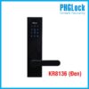 PHGLOCK KR8136 (Đen)