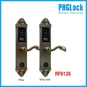 PHGLOCK RF6135