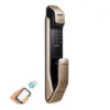 Khóa cửa điện tử SAMSUNG SHP-DP728AG/EN