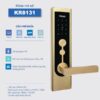 Khóa PHGLOCK KR8131-G (Vàng)