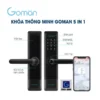 GOMAN GM-SL282B - 1