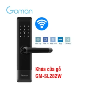 GOMAN GM-SL282W