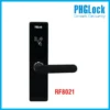 Khóa cửa khách sạn PHGLOCK RF8021