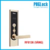 PHGLOCK RF8136 (Vàng)