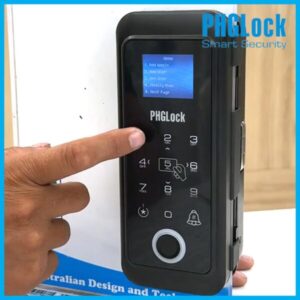 PHGLock FG3604A - 1