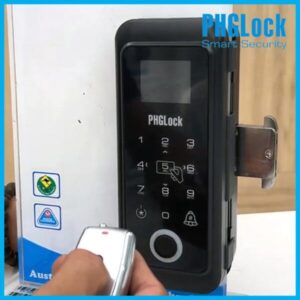 PHGLock FG3604A - 2