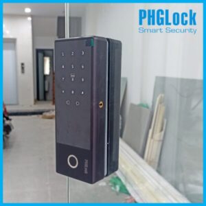 PHGLock FG5604 - 2