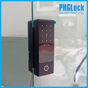PHGLock FG5604 - 1