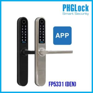 PHGLOCK FP5331 (Đen)