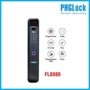 PHGLOCK FL8080