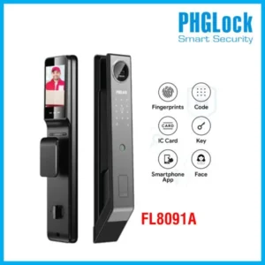 PHGLOCK FL8091A