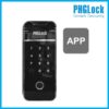 Khóa cửa kính PHGLOCK FG6001
