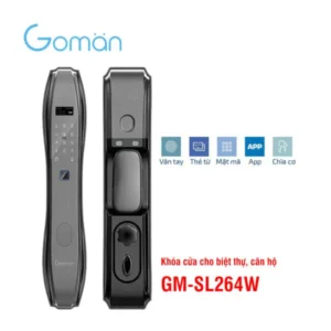 GOMAN GM-SL264W