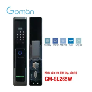 GOMAN GM-SL265W