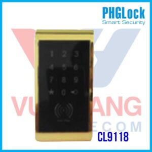 PGHLock CL9118