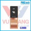 PGHLock CL9988