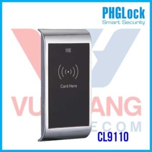 PGHLock CL9110