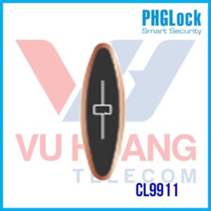 PGHLock CL9911