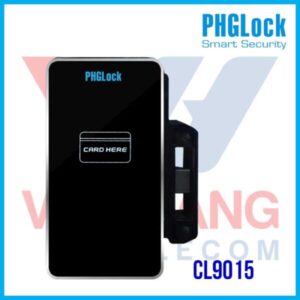 PGHLock CL9015