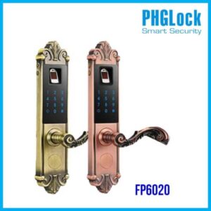 Khóa PHGLOCK FP6020 giá rẻ