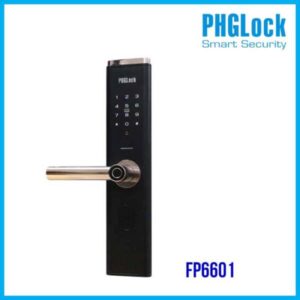 PHGLOCK FP6601