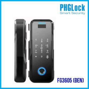 PHGLOCK FG3605 (Đen)