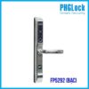 Khóa vân tay PHGLOCK FP5292 (Bạc)