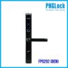 Khóa vân tay PHGLOCK FP5292 (Đen)