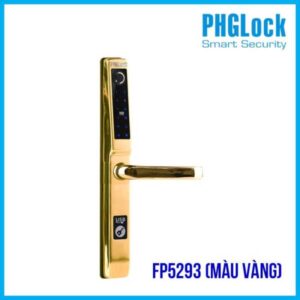 Khóa PHGLOCK FP5293 (Vàng)