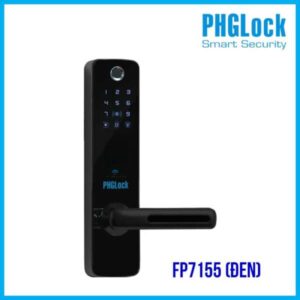 PHGLOCK FP7155 (Đen)