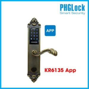 PHGLOCK KR6135 App