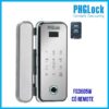 PHGLOCK FG3605W có remote
