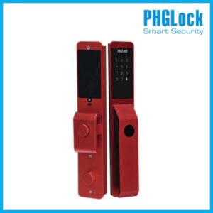 Khóa cửa vân tay PHGLOCK FP3305