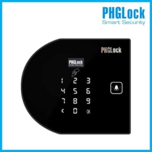 Khóa cửa vân tay PHGLOCK FP3315