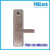 PHGLOCK FP6011AS (Màu Bạc)