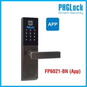 PHGLOCK FP6021-BN (App)