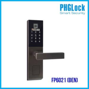 PHGLOCK FP6021 màu đen