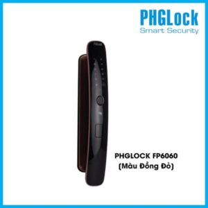 PHGLOCK FP6060 [Màu Đồng Đỏ]