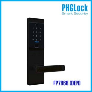 PHGLOCK FP7868 (Đen)