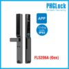 PHGLOCK FL5206A (Đen)