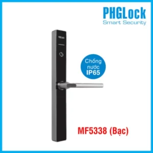 PHGLOCK MF5338 (Bạc)