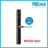 PHGLOCK MF5338 (Đen)